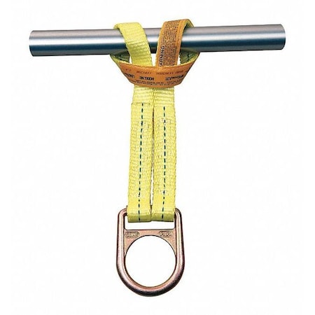 Web Scaffold Choker, D-Ring