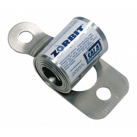 Zorbit Energy Absorber