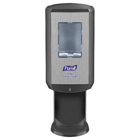 Hand Sanitizer Dispenser,CS6 Series