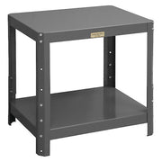 Machine Table, 36" W, 24-1/8" Height, 1500 lb.