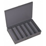 Compartment Box for Small Parts Storage, Individual