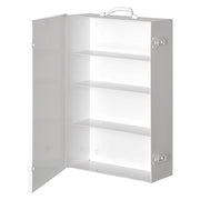 Industrial First Aid Cabinet, 4 Shelves