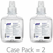 Hand Soap, Fragrance Free, 2 PK