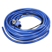 Main Harness, 44 In Drop Out, Blue