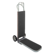 2-Wheel Luggage Truck, U-Loop Handle