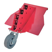 Quick Attach Trailer Hitch Attachment