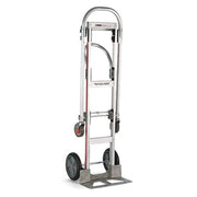 Cnvrtbl Hnd Trck, 1000 lb., 61 x 23"