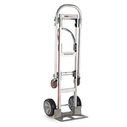 Cnvrtbl Hnd Trck, 1000 lb., 61 x 23"