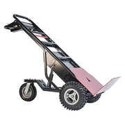 Motorized Hand Truck,Plate,Agg Pneu