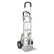 Paddle Brake Truck, Loop Handle, Foam