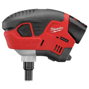 M12 Cordless Lithium-Ion Palm Nailer Kit