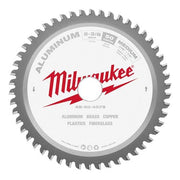 5 3/8 in Aluminum Cutting Circular Saw Blade (25/32 in Arbor)