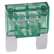 Automotive Fuse, MAX Series, 30A, 32V DC, Non-Indicating