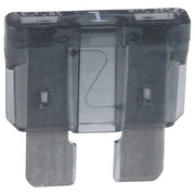 Automotive Fuse, ATC Series, 1A, 32V DC, Non-Indicating