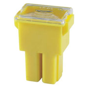Automotive Fuse, FLF Series, 60A, 32V DC, Non-Indicating