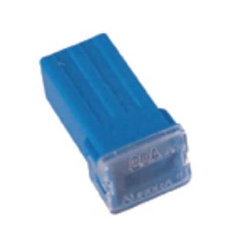 Automotive Fuse, FMX Series, 20A, 12V DC, Non-Indicating