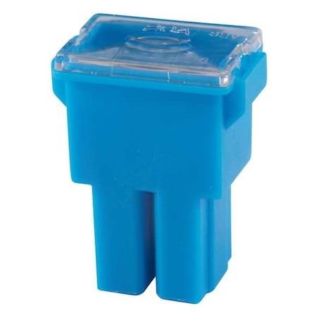 Automotive Fuse, FLF Series, 20A, 32V DC, Non-Indicating