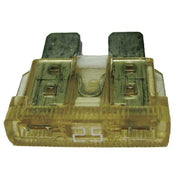 Automotive Fuse, 25A, 2 PK