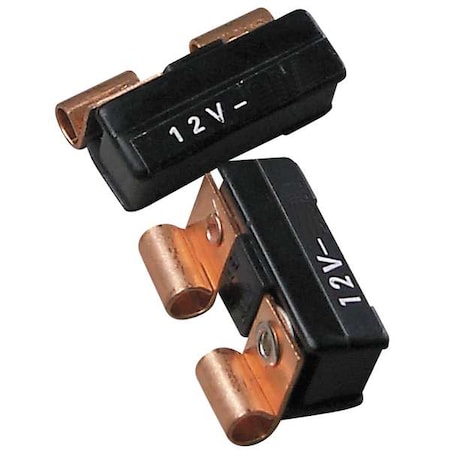 Automotive Circuit Breaker, CBF Series, 10 A