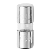 Glass Fuse, 5A, 1kA at 125V AC, 5 PK