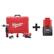 Expansion Tool Kit,12.0V