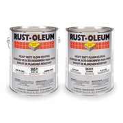 Epoxy Activator and Finish Kit, Dunes Tan, High Gloss, 1 gal, 100 sq. ft./gal., 6500 Series