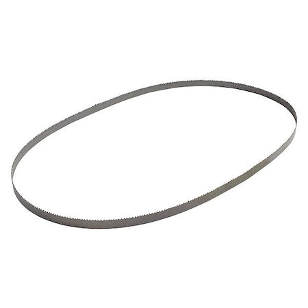 14 TPI Standard Deep Cut Portable Band Saw Blade 2PK
