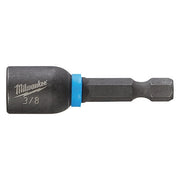 Shockwave 1-7/8" Mag Nutdriver 3/8"