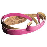 Sanding Belt,15-1/2"W x 3-1/2"L,Ceramic