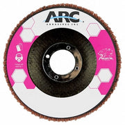 Flap Disc,Coated,Ceramic