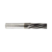 Thread Mill, Helical, M12x1.25, 3.5 in