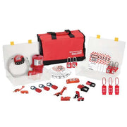 Group Safety Lockout Kit,Electrical