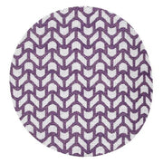 Hook-And-Loop Sanding Disc, 6 In Diameter, 80 Grit, Coarse, Ceramic, Coated, Xtract710W, PK50