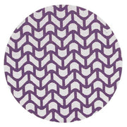 Hook-And-Loop Sanding Disc, 5 In Diameter, 240 Grit, Very Fine Grade, Ceramic, Coated, Xtract 710W, PK50