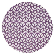 Hook-and-Loop Sanding Disc, 8 in Dia, Mesh, Ceramic, 80 Grit, Coated Type, Xtract 710W