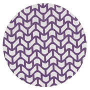 Hook-And-Loop Sanding Disc, 5 In Diameter,180 Grit, Fine Grade, Ceramic, Coated, Xtract 710W, PK50