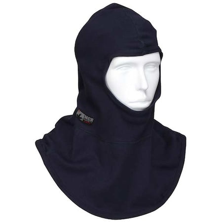 Balaclava,8.9 cal/sq cm,Blue