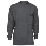 Men's FR Long Sleeve Shirt, 10.6 cal/sq cm, 3XL