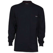 Men's FR Long Sleeve Shirt, 10.6 cal/sq cm, L
