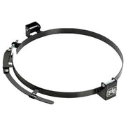 Ring for Ltchng Drum Lid,Black,20/30 gal