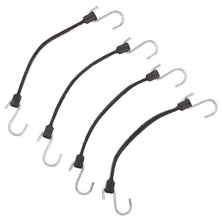 Leak Diverter Hanging Straps,PK4