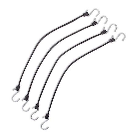Leak Diverter Hanging Straps,PK4