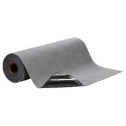 Antifatigue Mat, 50 ft L x 32 in W, Surface temps from 55├é┬░F to 120├é┬░F Continuous, 200├é┬░F Intermittent