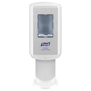 Hand Sanitizer Dispenser,Wall Mount