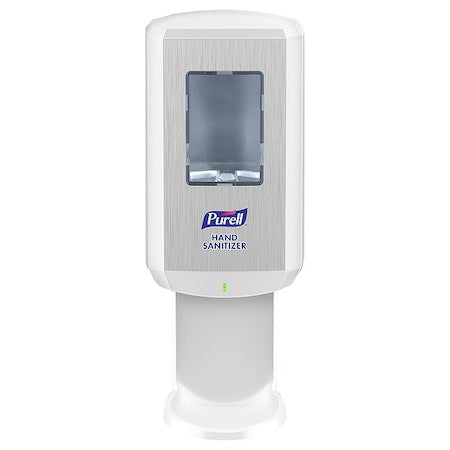 Hand Sanitizer Dispenser,Wall Mount
