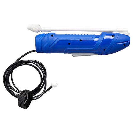 Sprayer,Cleaning and Degreasing