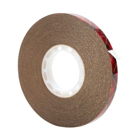 TransferTape,Transparent,18ydL,1/4inW