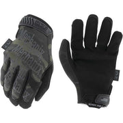 MG-68 MultiCam(R) Black Original(R), Synthetic Leather Palm, TrekDry Back, 2XL, Black