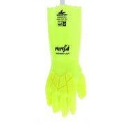 ChemResistantGloves,Lime,Gauntlet,L,PR