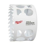 3-1/4 in. HOLE DOZER with Carbide Teeth Hole Saw